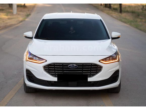 Sahibinden Ford Focus 1.0 EcoBoost Titanium X 2023 Model