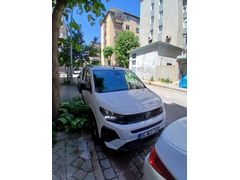 Sahibinden Peugeot Rifter 1.5 BlueHDI Allure 2025 Model