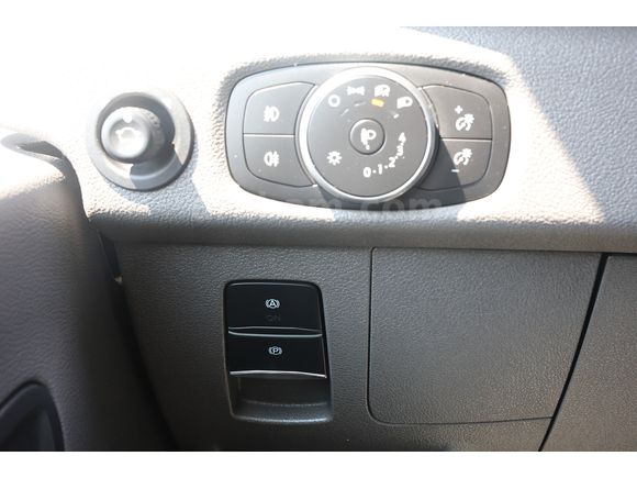 BÜYÜKSOYLU BEYSOY'DAN 2024 TRANSIT 350 E 15 M³ PANELVAN 165 Hp A/C (YENİ TİP)