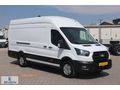 BÜYÜKSOYLU BEYSOY'DAN 2024 TRANSIT 350 E 15 M³ PANELVAN 165 Hp