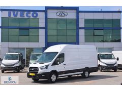 BÜYÜKSOYLU BEYSOY'DAN 2024 TRANSIT 350 E 15 M³ PANELVAN 165 Hp