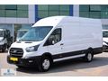BÜYÜKSOYLU BEYSOY'DAN 2024 TRANSIT 350 E 15 M³ PANELVAN 165 Hp