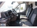 BÜYÜKSOYLU BEYSOY'DAN 2024 TRANSIT 350 E 15 M³ PANELVAN 165 Hp