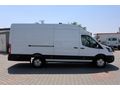 BÜYÜKSOYLU BEYSOY'DAN 2024 TRANSIT 350 E 15 M³ PANELVAN 165 Hp A/C (YENİ TİP)