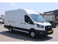 BÜYÜKSOYLU BEYSOY'DAN 2024 TRANSIT 350 E 15 M³ PANELVAN 165 Hp A/C (YENİ TİP)