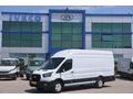 BÜYÜKSOYLU BEYSOY'DAN 2024 TRANSIT 350 E 15 M³ PANELVAN 165 Hp A/C (YENİ TİP)