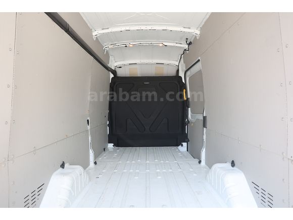 BÜYÜKSOYLU BEYSOY'DAN 2024 TRANSIT 350 E 15 M³ PANELVAN 165 Hp A/C (YENİ TİP)