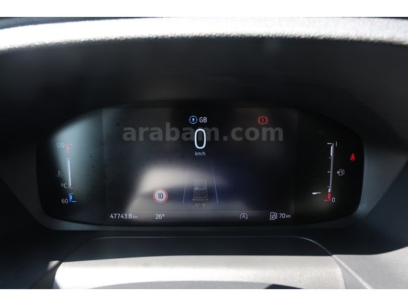 BÜYÜKSOYLU BEYSOY'DAN 2024 TRANSIT 350 E 15 M³ PANELVAN 165 Hp A/C (YENİ TİP)
