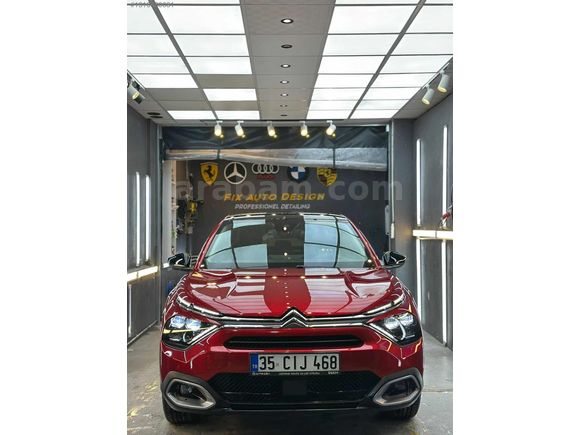 EN DOLU PAKET SERVİS GARANTİLİ HEDAUP 5 BÖLGE KAMERA