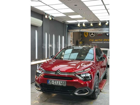 EN DOLU PAKET SERVİS GARANTİLİ HEDAUP 5 BÖLGE KAMERA