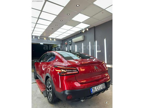 EN DOLU PAKET SERVİS GARANTİLİ HEDAUP 5 BÖLGE KAMERA