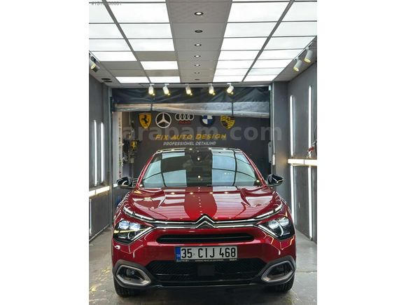 EN DOLU PAKET SERVİS GARANTİLİ HEDAUP 5 BÖLGE KAMERA