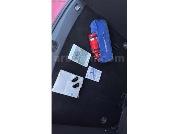 ACTİVEX EN DOLU PAKET CAM TAVAN ÇİFT NAVİGASYON HAYALET ISITMA