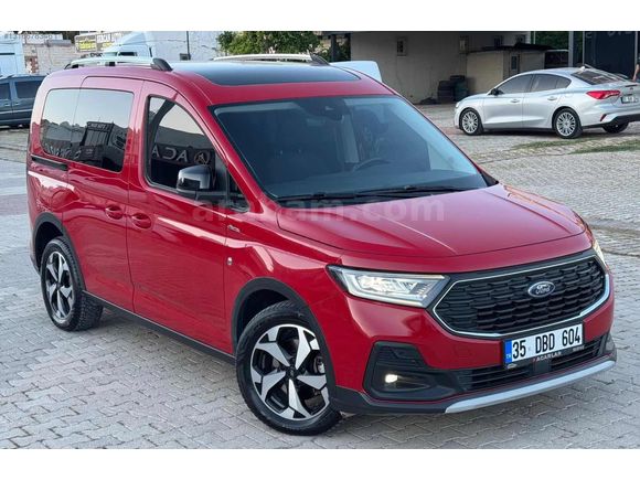 ACTİVEX EN DOLU PAKET CAM TAVAN ÇİFT NAVİGASYON HAYALET ISITMA