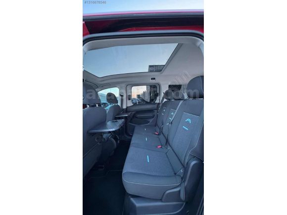 ACTİVEX EN DOLU PAKET CAM TAVAN ÇİFT NAVİGASYON HAYALET ISITMA