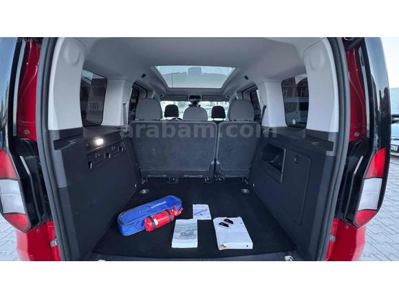 ACTİVEX EN DOLU PAKET CAM TAVAN ÇİFT NAVİGASYON HAYALET ISITMA