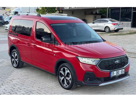 ACTİVEX EN DOLU PAKET CAM TAVAN ÇİFT NAVİGASYON HAYALET ISITMA