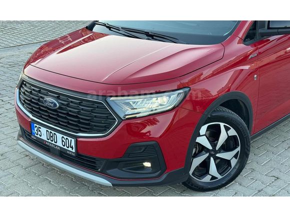 ACTİVEX EN DOLU PAKET CAM TAVAN ÇİFT NAVİGASYON HAYALET ISITMA