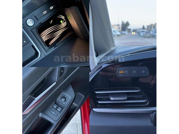 ACTİVEX EN DOLU PAKET CAM TAVAN ÇİFT NAVİGASYON HAYALET ISITMA
