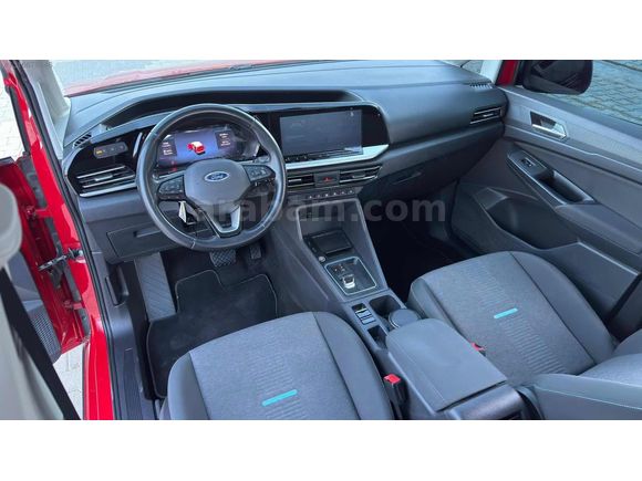 ACTİVEX EN DOLU PAKET CAM TAVAN ÇİFT NAVİGASYON HAYALET ISITMA