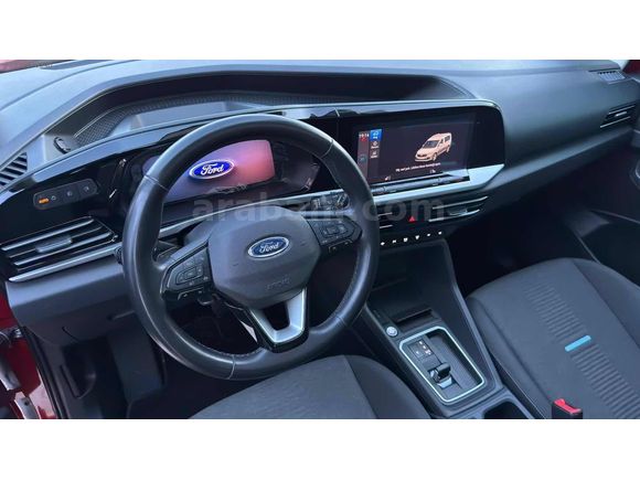 ACTİVEX EN DOLU PAKET CAM TAVAN ÇİFT NAVİGASYON HAYALET ISITMA