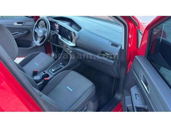 ACTİVEX EN DOLU PAKET CAM TAVAN ÇİFT NAVİGASYON HAYALET ISITMA