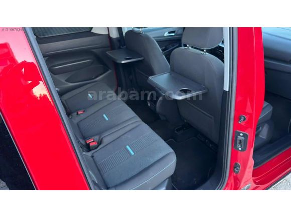 ACTİVEX EN DOLU PAKET CAM TAVAN ÇİFT NAVİGASYON HAYALET ISITMA
