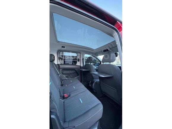 ACTİVEX EN DOLU PAKET CAM TAVAN ÇİFT NAVİGASYON HAYALET ISITMA