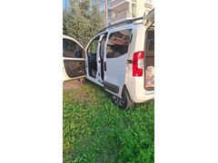 Sahibinden Orjinal Fiat Fiorino  1.3 Multijet 100. Yıl Özel Seri Piremio 2023 Model 