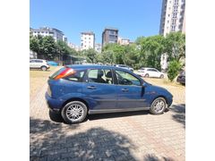 Sahibinden HASARSIZ  106 bin km  Ford Focus 1.6 Ghia 2001 Model
