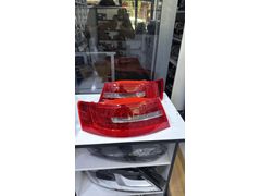 AUDİ A6 C6 2009-2012 ARKA STOP