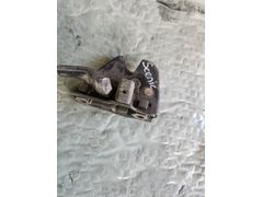 RENAULT SCENİC 2006 ÇIKMA ORİJİNAL BAGAJ KİLİDİ 05435439694 