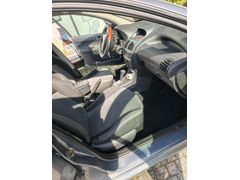 Sahibinden Peugeot 206 1.4 X-Design 2006 Model İstanbul 174.000 km Gri