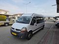 Galeriden Renault Master 13+1  2009 Model Aydın