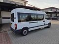 Galeriden Renault Master 13+1  2009 Model Aydın