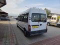 Galeriden Renault Master 13+1  2009 Model Aydın