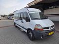 Galeriden Renault Master 13+1  2009 Model Aydın