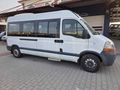 Galeriden Renault Master 13+1  2009 Model Aydın