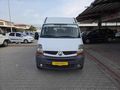 Galeriden Renault Master 13+1  2009 Model Aydın