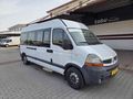 Galeriden Renault Master 13+1  2009 Model Aydın