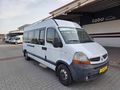 Galeriden Renault Master 13+1  2009 Model Aydın