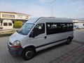 Galeriden Renault Master 13+1  2009 Model Aydın