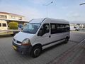 Galeriden Renault Master 13+1  2009 Model Aydın