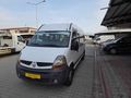 Galeriden Renault Master 13+1  2009 Model Aydın