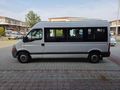Galeriden Renault Master 13+1  2009 Model Aydın