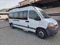 Galeriden Renault Master 13+1  2009 Model Aydın