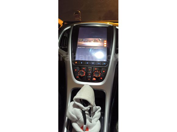 Sahibinden Opel Astra 1.4 T Sport 2014 Model 