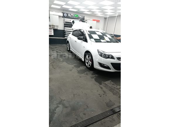 Sahibinden Opel Astra 1.4 T Sport 2014 Model 