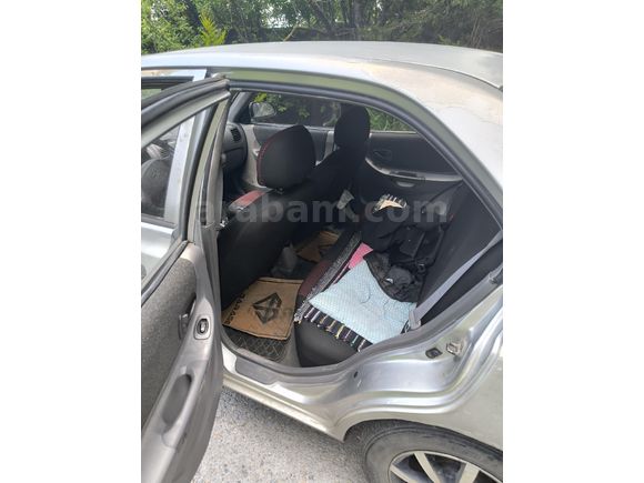 Sahibinden Hyundai Accent 1.3 LS 2001 Model