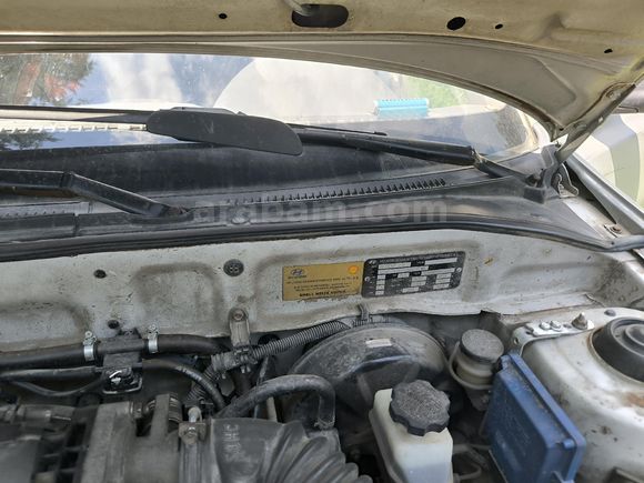 Sahibinden Hyundai Accent 1.3 LS 2001 Model
